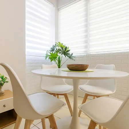 Elegant Near The Sea Apartman Herszonisszosz