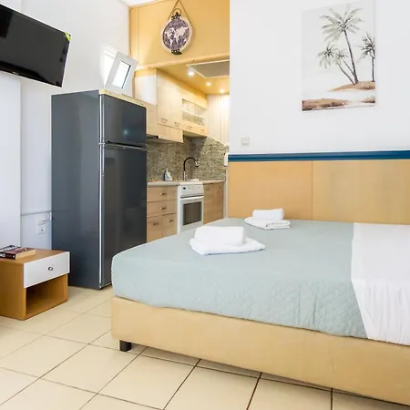 Apartman Elegant Near The Sea *