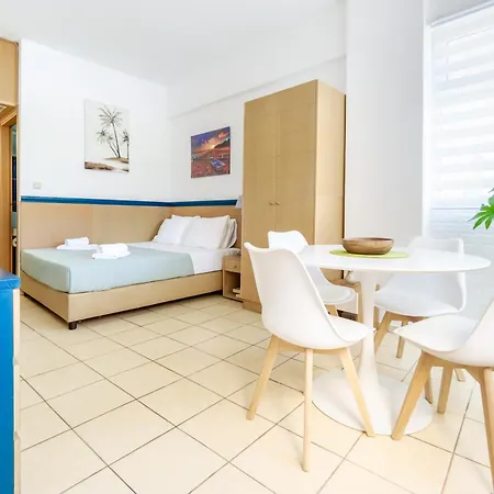 Elegant Near The Sea Apartman Herszonisszosz
