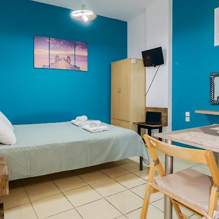 Apartman Elegant Near The Sea Herszonisszosz