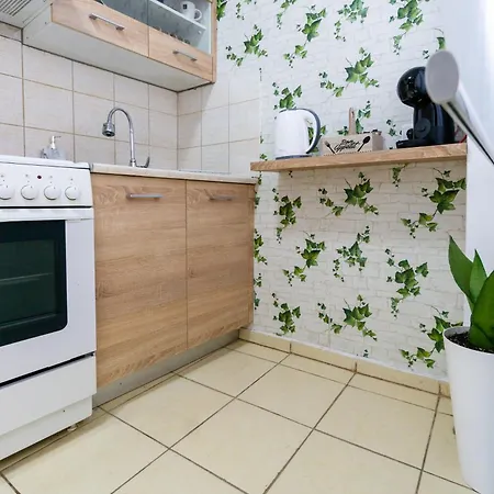 Apartman Elegant Near The Sea *